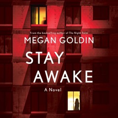 free read Stay Awake: A Novel