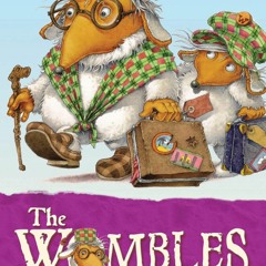 Epub The Wombles to the Rescue