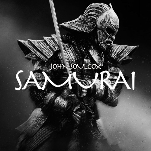 Stream Samurai | UK Drill Instrumental by John Soulcox | Listen online for  free on SoundCloud