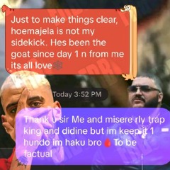 Hoemajela - Trust In FRB 🩸[PROD.SINDWIRTOTARSCH]