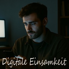 Digitale Einsamkeit