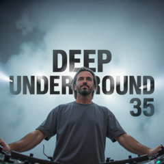 DEEP UNDERGROUND 35 - AHMET KILIC