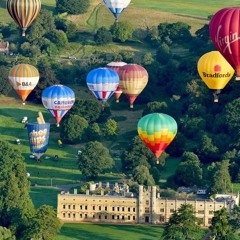 Coming Up For Air