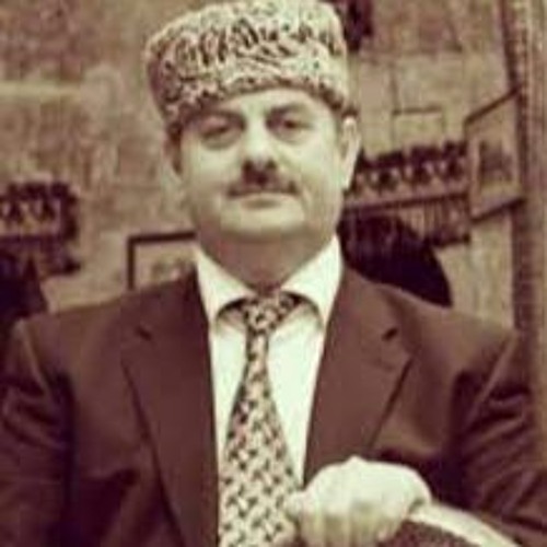 آقاخان عبدالله یف -Agaxan Abdullayev