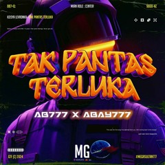 TAK PANTAS TERLUKA #AB777 ( MG X ABAY777 ) #MEGASULTAN777