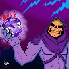 [WF BOSS P2] VS. Skeletor ~ Hey Skeletor! Why'd You Steal The Skullheart?!! - S.A.L.T.