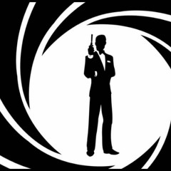 James Bond theme song- Baltimore club music Remix