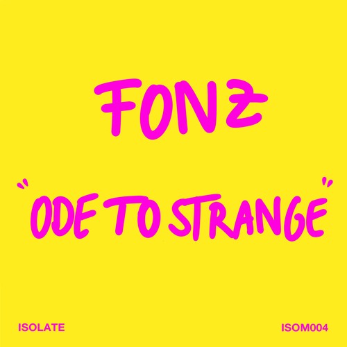 Fonz - Humanize
