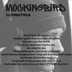 Dj Rabbithole Mockingbird (220Bpm)