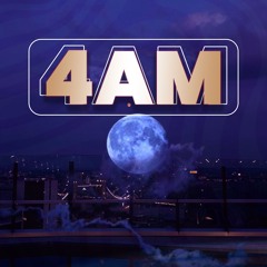 RICHIE ROZEX - 4AM