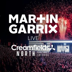 MARTIN GARRIX LIVE @ CREAMFIELDS NORTH 2023
