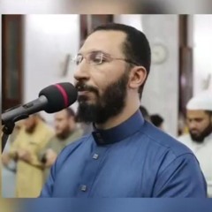 تلاوة خاشعة من سورة الشعراء | محمد رفعت
