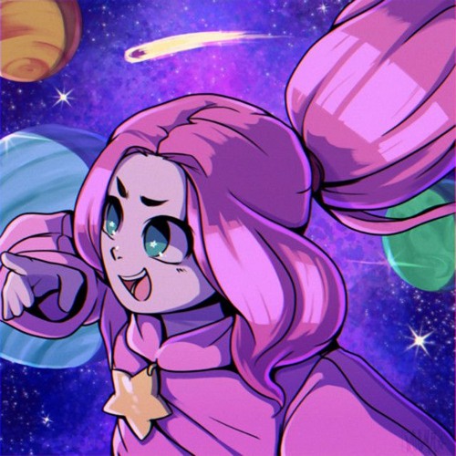 kirby caballo