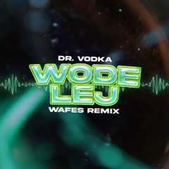 DR. VODKA - WÓDE LEJ (WAFES Remix) 2024