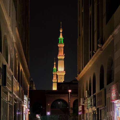 تحبير بديع من سورة الأعراف للشيخ د.أحمد الحذيفي عشاء الجمعة ٢٤-٥-١٤٤٢هـ