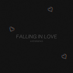 FALLING IN LOVE