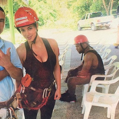 DON'T CARE ABOUT ME FT KANYE (JEALOUS)