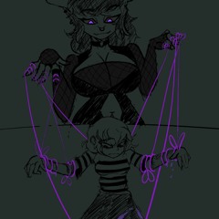 i wanna take u away (sped up)