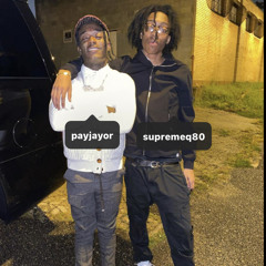 Purple Hearts!* Remix($upremeQ)(Prod. Richboydior)