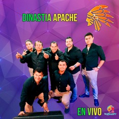 Dinastía Apache - Juguito de piña (En Vivo)
