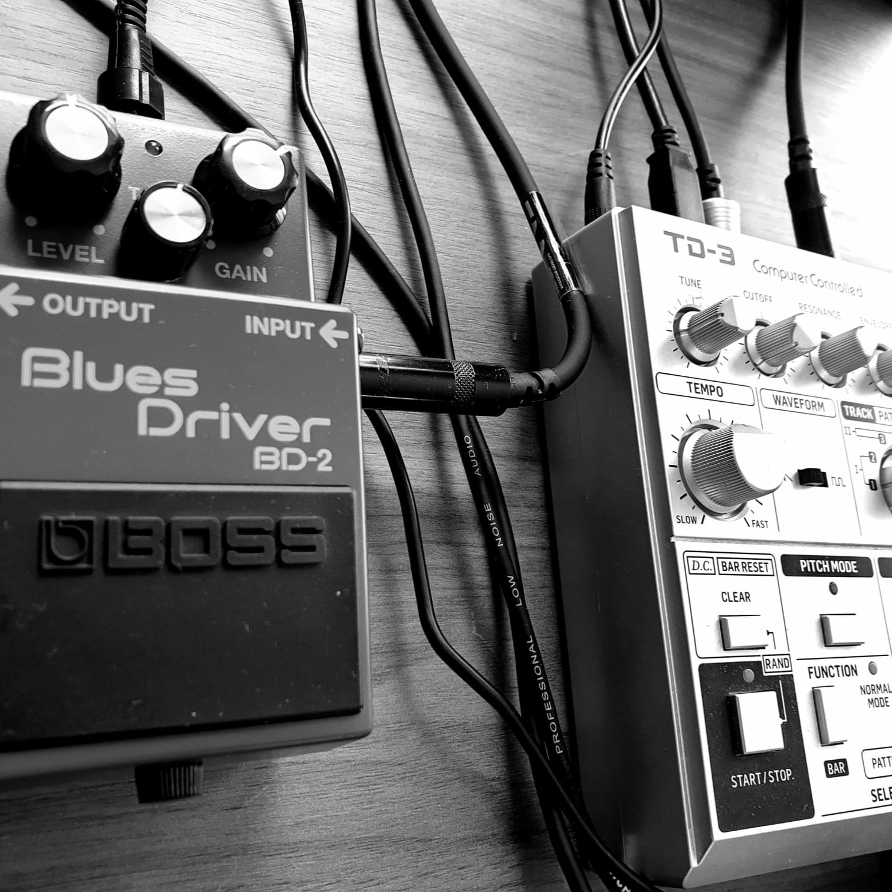 manus blues [dj set] episode artwork