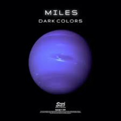 Dark Colors - I Didn't Wanna Lie