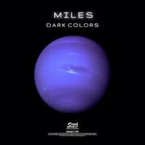 Dark Colors - I Didn't Wanna Lie