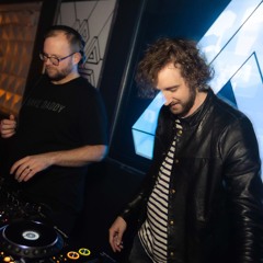 Merrick Brown & Marty  Mars b2b at Primary Nightclub