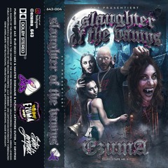 EzumA - Slaughter of the Vamps (Full Tape) A SEITE