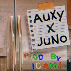 2H!GH RN w/JUNO [prod. icami]