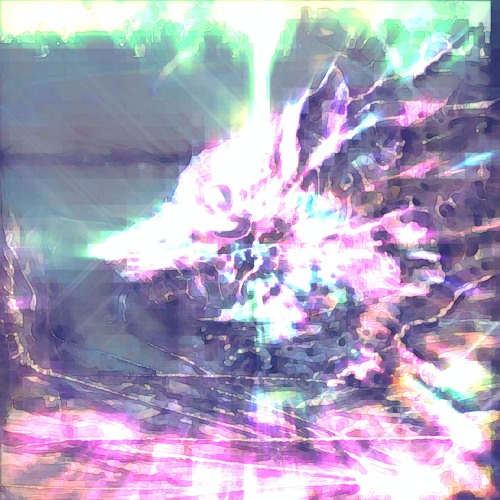 "voodoo" x @trustvvorthy // 800pts