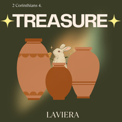 Treasure - Laviera (prod.yogic)