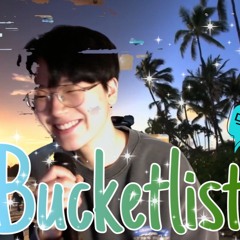 Yogeenewlist 요기뉴리스트 (맥거핀 Bucketlist 커버)
