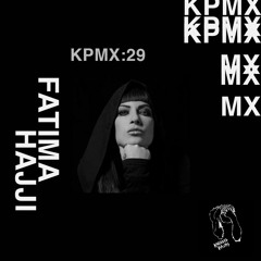 KPMX:29 - Fatima Hajji