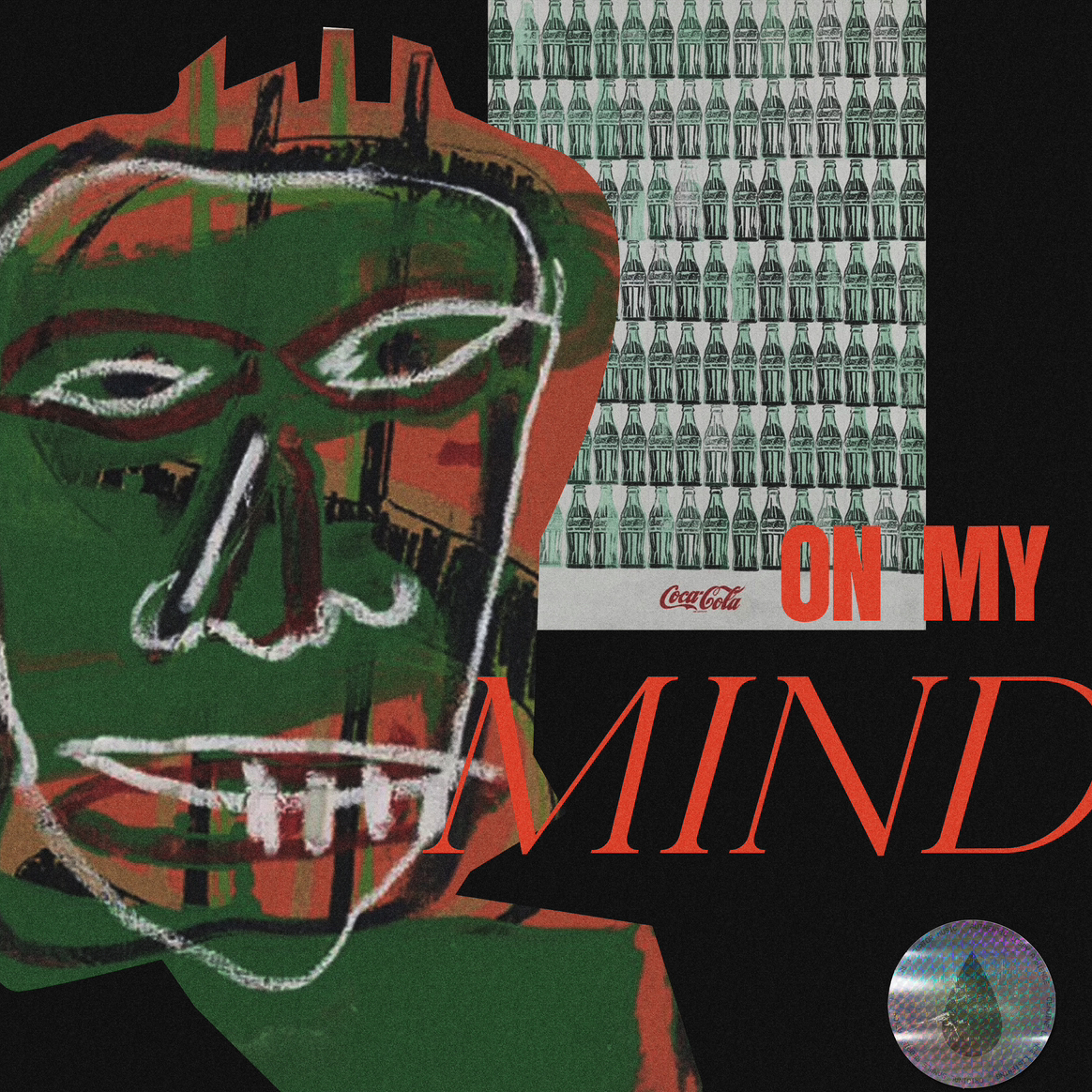 ON MY MIND episode artwork
