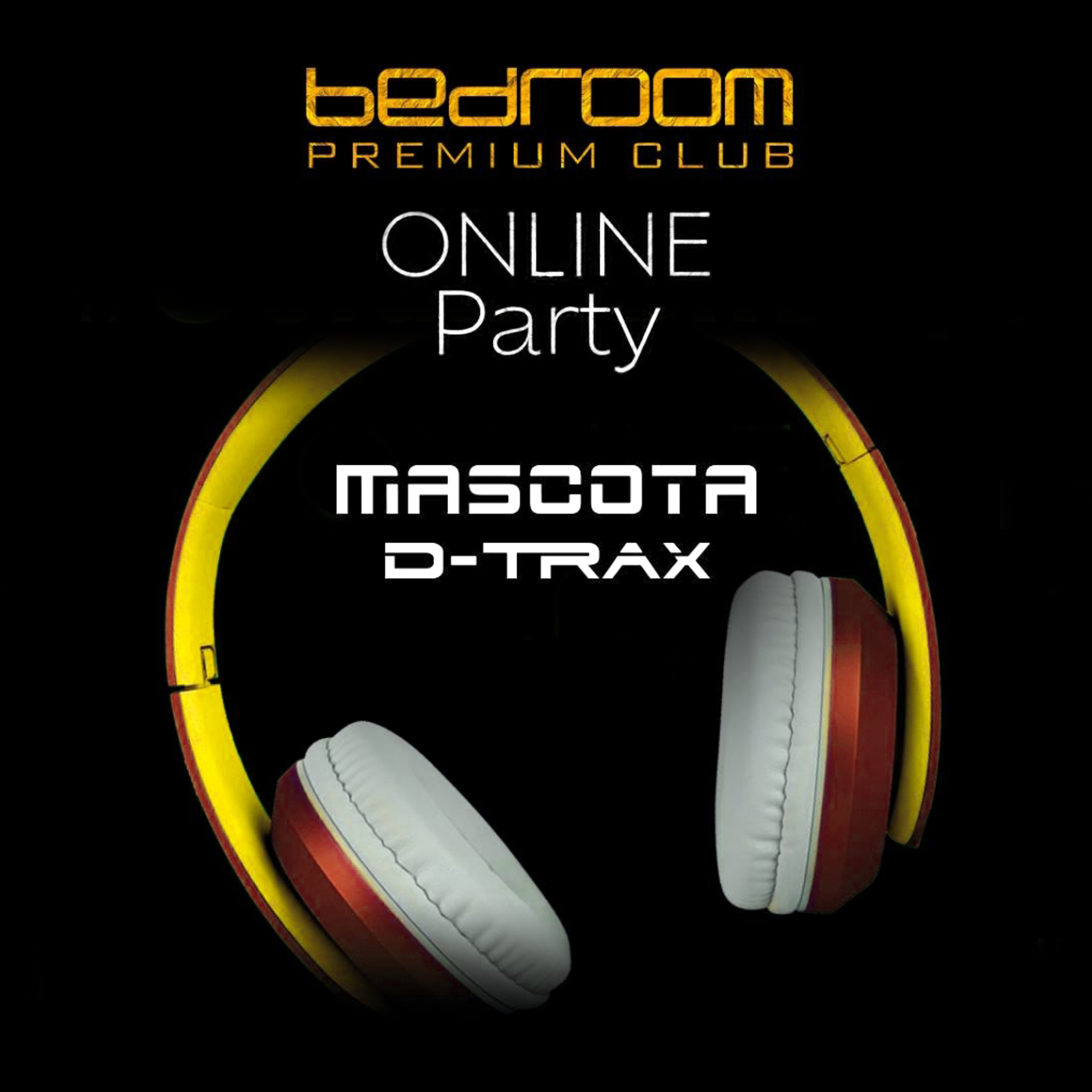 MASCOTA Podcast
