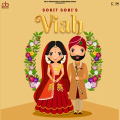 Viah By Sobit Sobi | Coin Digital | New Punjabi Songs 2023