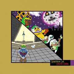 Ocarina Of Time