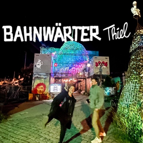 MELLOWFLEX at Bahnwärter Thiel, 11.10.2024