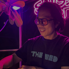 Anthony Cao pres. TEKAHOLIK | 150 Tech Trance | live set @Umbala