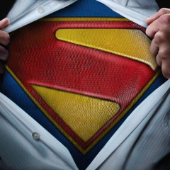 MC MAGRINHO - SUPER MEN - feat MC 7DELAS