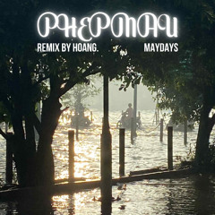 Phép màu - MAYDAYS ft. Minh Tốc | Bossa Nova ver.