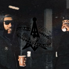 CAVIARSOUND RADIO SEASON 2 EP.1 W/ DON VIZZY & TAZ WEEZY