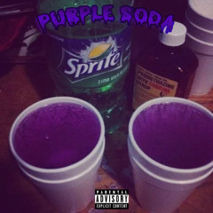Purple soda (Prod. OT)