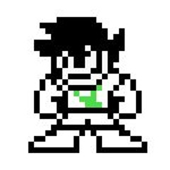 Moonsetter (NES VST Recreation)