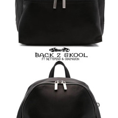 Bookbag Ft Nettspend