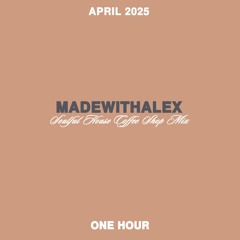 Soulful House Coffee Shop Mix 2025