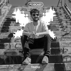 FAIRYCAST #10 - Tinou