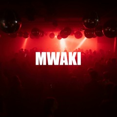 UNCLR - Mwaki (Techno Remix) [Zerb & Sofiya Nzau]