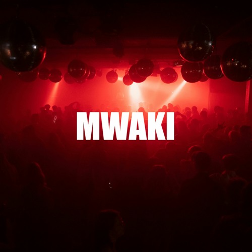 UNCLR - Mwaki (Techno Remix) [Zerb & Sofiya Nzau]